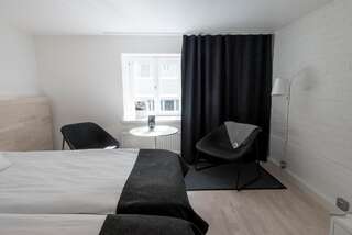 Отель Original Sokos Hotel Villa Tampere Тампере Двухместный номер с 2 отдельными кроватями-5