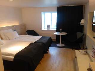 Отель Original Sokos Hotel Villa Tampere Тампере Двухместный номер с 2 отдельными кроватями-3