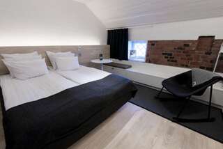 Отель Original Sokos Hotel Villa Tampere Тампере Двухместный номер с 2 отдельными кроватями-10
