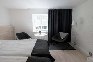 Отель Original Sokos Hotel Villa Tampere Тампере Двухместный номер с 2 отдельными кроватями-20