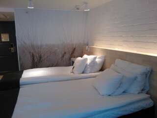 Отель Original Sokos Hotel Villa Tampere Тампере Двухместный номер с 2 отдельными кроватями-21